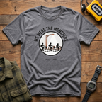 We Were Monsters T-Shirt