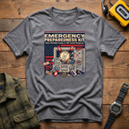 Emergency Kit  T-Shirt