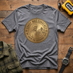 Candy Currency Skull  T-Shirt
