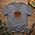 Candy Inspect Jack  T-Shirt