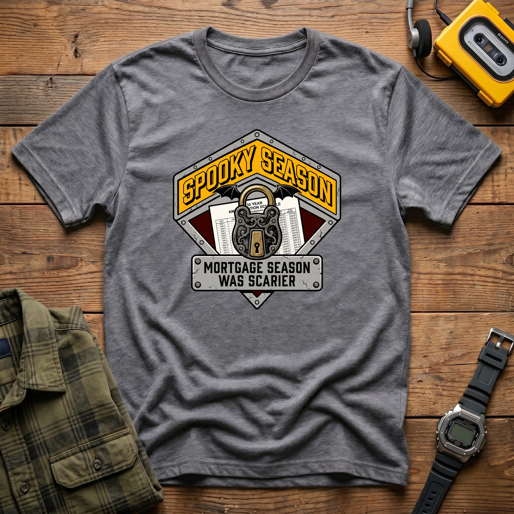 Spooky Season T-Shirt