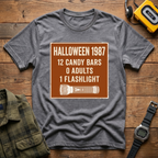 Halloween 87 T-Shirt