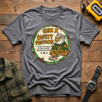 Gen X Safety Protocol IF I Don't See a Bone Sticking Out T-Shirt