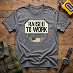 RTW Heptagon  T-Shirt