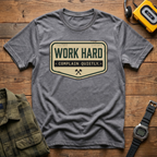 Work Hard Comp T-Shirt