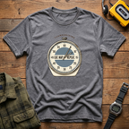 Eat Nap Repeat T-Shirt