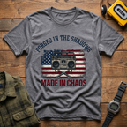 Forged in the Shadows T-Shirt