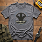 Questionable Call  T-Shirt