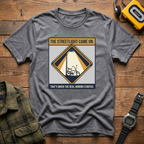 Streetlight Horror T-Shirt