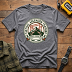 Tactical Ascension Badge T-Shirt