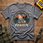 Home By Dark Light T-Shirt