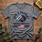 Freedom and Nostalgia  T-Shirt