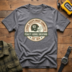 Penalty Breathing T-Shirt