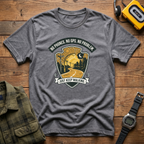 Arrowhead Walking T-Shirt