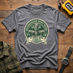 Neighborhood Patrol T-Shirt