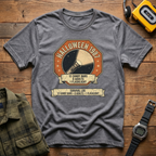Halloween 87 Hexa T-Shirt