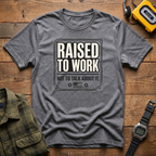 RTW Flag Gear T-Shirt