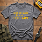 Self Reliance Duct T-Shirt