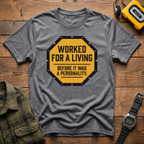 WFAL Sign T-Shirt