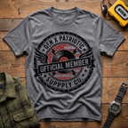 Patriotic Supply Co Logo  T-Shirt
