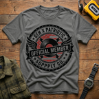 Patriotic Supply Co Logo  T-Shirt