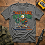 Tasted Like Summer and Questionable Plumbing  T-Shirt