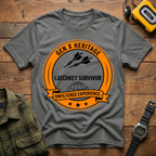 Yard Darts Logo T-Shirt