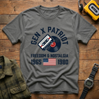 Freedom and Nostalgia  T-Shirt