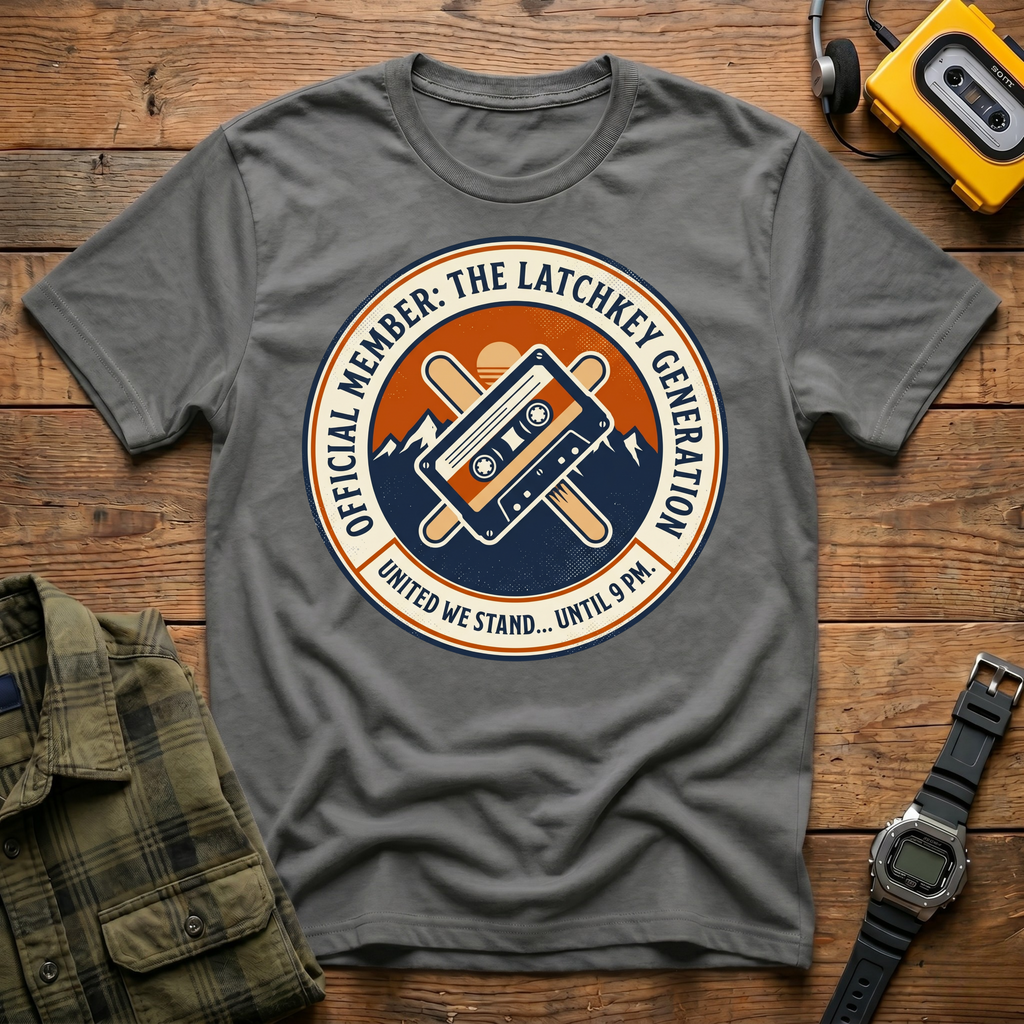 United We Stand until 9pm T-Shirt