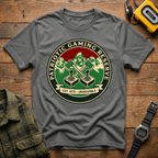 Patriotic Gaming Reserve T-Shirt