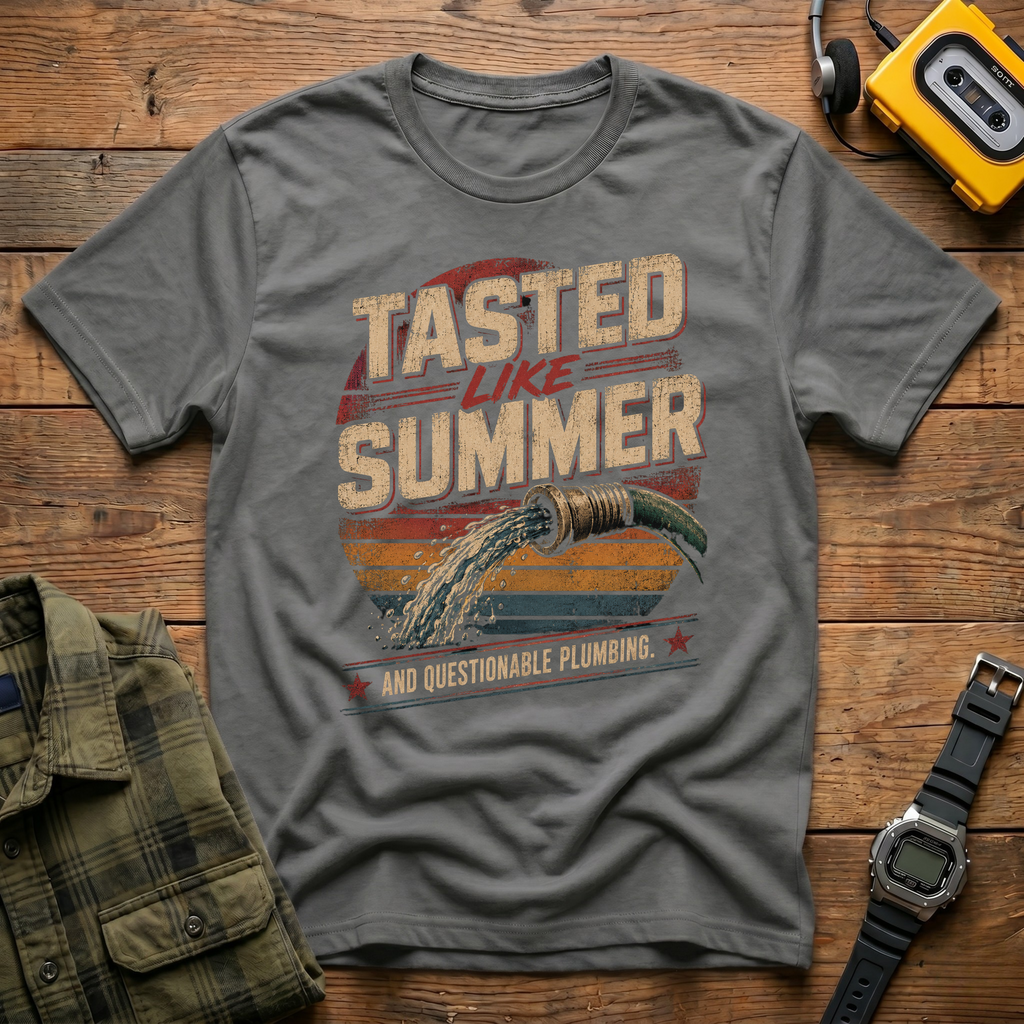 Tasted Like Summer T-Shirt