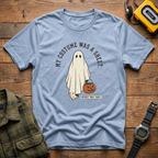 Ghost Budget T-Shirt