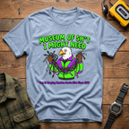 Museum Of Sh*t I Might Need T-Shirt