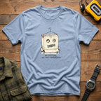 Cardboard Costume T-Shirt