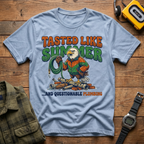 Tasted Like Summer and Questionable Plumbing  T-Shirt