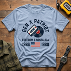 Freedom and Nostalgia  T-Shirt