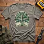 Neighborhood Patrol T-Shirt