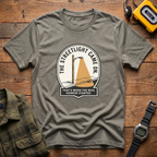 Streetlight Horror T-Shirt