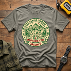 Maps Are For Casuals T-Shirt