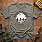 We Were Monsters T-Shirt