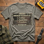 American Recovery Kit T-Shirt