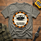 The Original Test Pilots T-Shirt