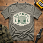 RA Badge T-Shirt