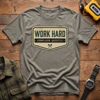 Work Hard Comp T-Shirt