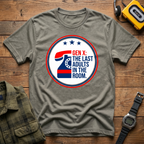 Last Adults in the Room Phone T-Shirt