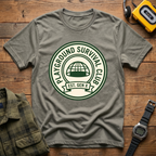 Playground Survival Club  T-Shirt