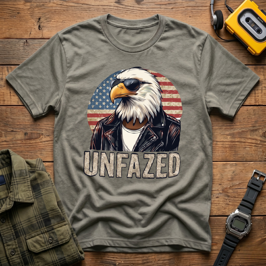 Unfazed T-Shirt
