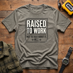 RTW Flag Gear T-Shirt