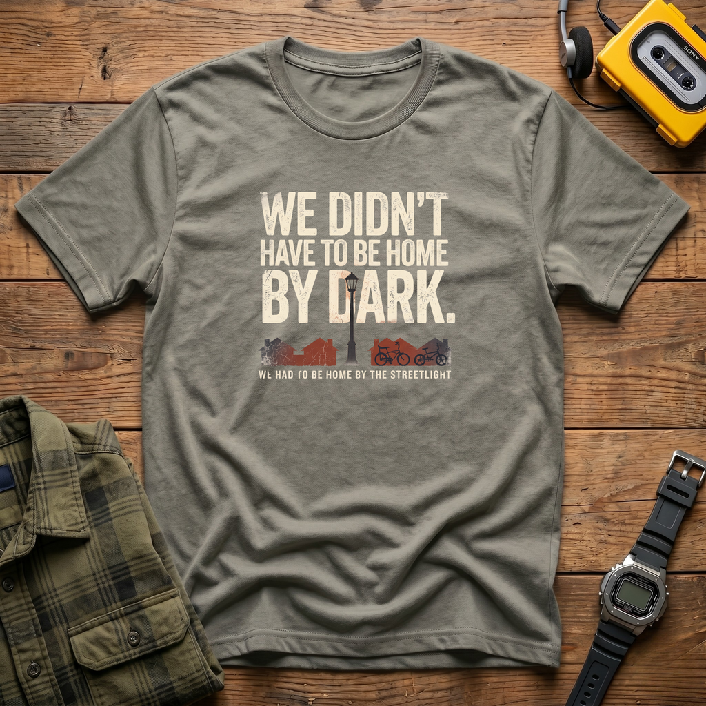 Home By Dark T-Shirt