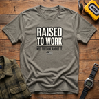 RTW Flag  T-Shirt